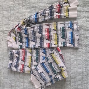 Hanna  Andersson PJs